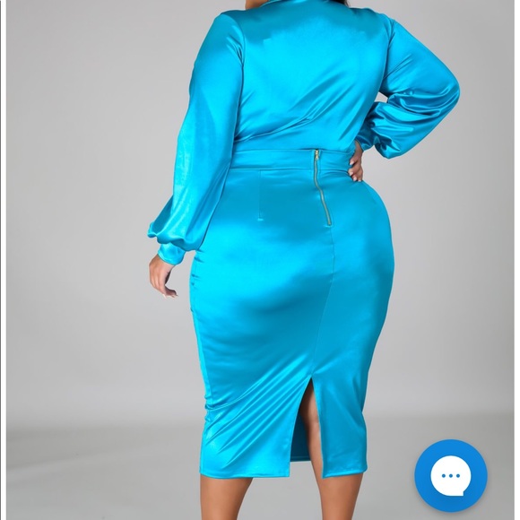 Two piece leotard set - Picture 6 of 7